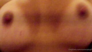 Corinna Kopf Ppv Boobs Bouncing And Booty Hump Leak Latest Onlyfans