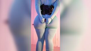 Mysticbeing Madline Fenton Cosplay Dildo Rides In Pussy Porn Video Leaked