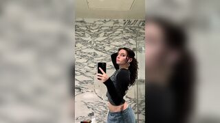 Dafne Keen Nude Tits And Pussy Compilation Lastest Leaked Sex Video
