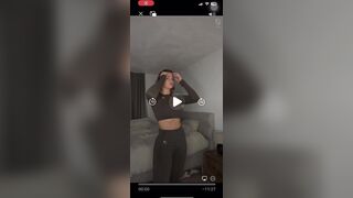 Evajoanna Soapy Nude Boobs playing Only fans Leaked Video