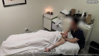 Secret Therapy Lexi A Petite Milf With A Perfect Bubble Butt Onlyfans Porn Leak