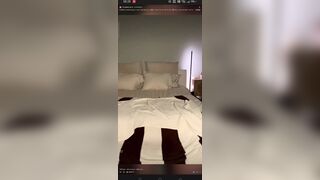 Autumren Fully Nude Masturbating Pussy On Livestream Paid Leak