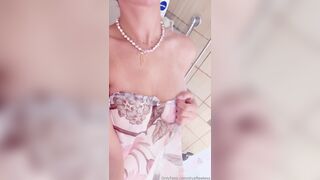 Diva Flawless Compilation Of Her Nude Nipple Slips And Booty Teasing Leaked Sex Video