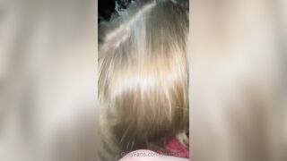 Skybri Quick And Dirty Blowjob Onlyfans Leaked Video