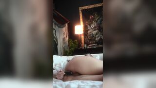 Bigtittygothegg Day 6/7 Of Xxxmas Advent Having Orgasm By A Vibrator Leaked Video