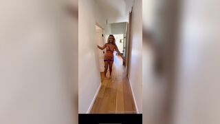 Lexis Wilson Step Mom Fucked And Getting Cum On Nude Boobs Leak Sextape