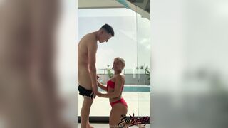 Elle Brooke Zero Makeup Fucked Latest Sextape Leak