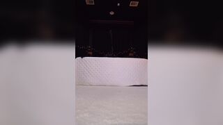 Bigtittygothegg Holiday Panty Try On Porn Video Leaked