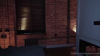 octokuro Critical sucсess or PUNISHMENT for horny TIEFLING Onlyfans porn video