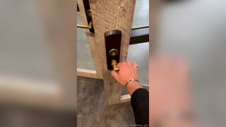 Desiree Desire Personal Gym Coach Fucked Her Nude Pussy Onlyfans Sex Tape