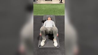 Desiree Desire Personal Gym Coach Fucked Her Nude Pussy Onlyfans Sex Tape