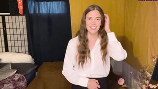 MaggieRoseXXX Reunites With A Former Flame For Passionate Sex