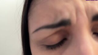 NicoleBelle Engages In A Forbidden Affair