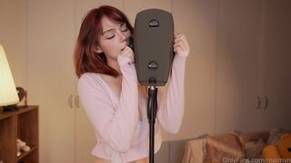 Maimy Nyan Ear Licking And Touching You Asmr Onlyfans