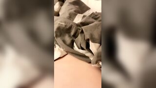 Redchair_dancer Shows What's Under The Blankets Onlyfans