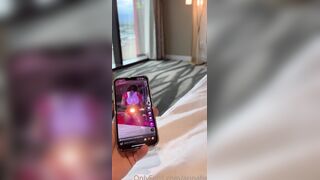 Anna Beggion Teases In Viral TikTok Sex Clip