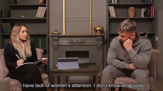 Seductive Therapist Teaches Proper Pussy Fucking Techniques