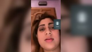 Fariha Farihi Exposes Her Full Nude Body And Spreads Her Wet Pussy
