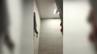 Natalie Roush 2026-08-29 Onlyfans Live Naked Soapy Play In Bathroom