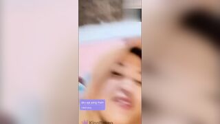 Indonesian Beauty Ukhti Tobrut Fucks Her Client In Viral Leak