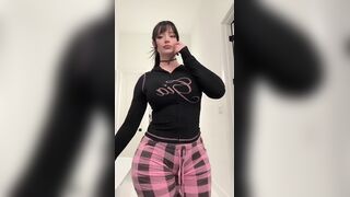 Athenakami Takes A Desk Creampie From Her Boss