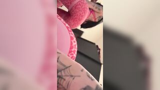 Arlene Lee AKA Lenerox Puffy Pussy Fingering Onlyfans