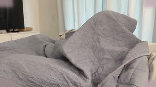 Zoe Neli Wakes Up Riding Her Boyfriend’s Cock