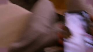 Arina Fox Seduces Her Brainy Neighbor For Hardcore Sex