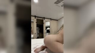 Corinna Kopf Teases In Exclusive Nude Leaks