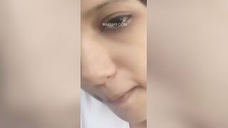 Mallu Girlfriend Teases In Exclusive Home Videos