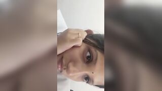 Mallu Girlfriend Teases In Exclusive Home Videos