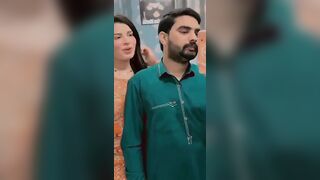 Newlywed Pakistani Couple’s Steamy Honeymoon Sex Tape Exposed