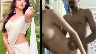 Punjabi Canadian Couple Fucking In Exclusive Leaked Clip