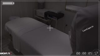 Massage Viper The 2nd Session With The Cute Blonde Porn Tape