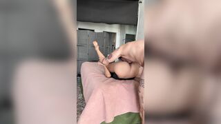 Lucy Mochi Getting Anal Destroyed By Thefleshmechanic's Big Cock New Onlyfans Sextape
