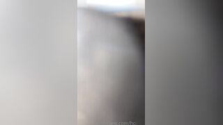 Lexi2Legit Gives A Passionate Blowjob To A Fan