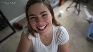 Kate Enjoys Passionate Lovemaking With Her Partner