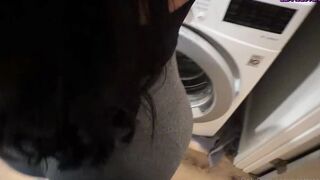 Roxanne Roselle Takes Turns With Her Stepbrother In Bed