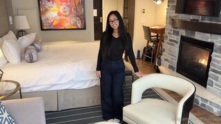 Hayleyxyz Horny Boss Getting Fucked By Bwc Staff Onlyfans Leaked Video