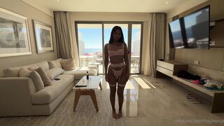 Hayleyxyz Fucking Inside Hotel Room On Vacation Onlyfans Leak