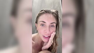 Bonnie Blue Fucking Herself Solo In Shower Leaked Onlyfans Video