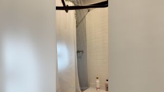 Sierraxrain Full Nude Shower Onlyfans Sextape Leak