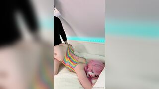 Rynkerbelle Doggy Style Real Cock Fucked Onlyfans Sextape Leak