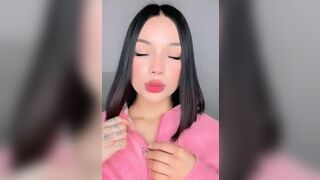 Stefanygomezxoxo Nude Pierced Boobs Playing Sextape Leak