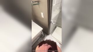 Babyyyybellaa Blowjob In Bathroom Latest Onlyfans Sex Tape Leak