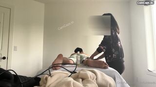 Sinfuldeeds Peruvian Rmt - 3rd Appointment Full Leak