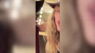 Miley Cyrus Nude Nipple Slipped On A Tiktok While Singing Old Town Road