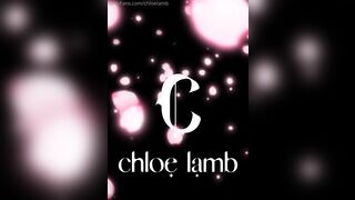 Chloe Lamb Big White Dick Pov Bj And Swallow Cumshot Onlyfans Leak Video