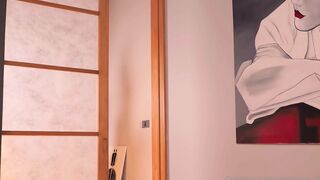 Sweetie Fox - The Ritual Of Summoning The Spirits Of Lust Onlyfans Leaked