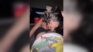 Hot4lexi Sloppiest POV Bj And Swallow Nut Leak Onlyfans